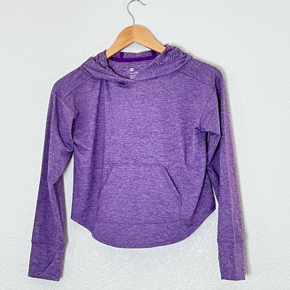 All in Motion | Like new Target hoodie sweatshirt kangaroo pocket size 1… - Picture 1 of 9